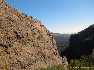 Serra del Salifizio